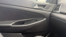 Hyundai Tucson 1.7 CRDi Blue Drive Sport Edition 5dr 2WD DCT Diesel Estate